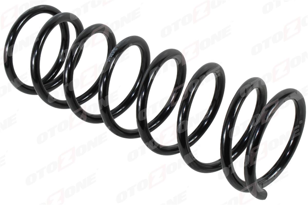 Nissan Micra 1 (1992>2003) Arka Helezon Yayı 550205F005