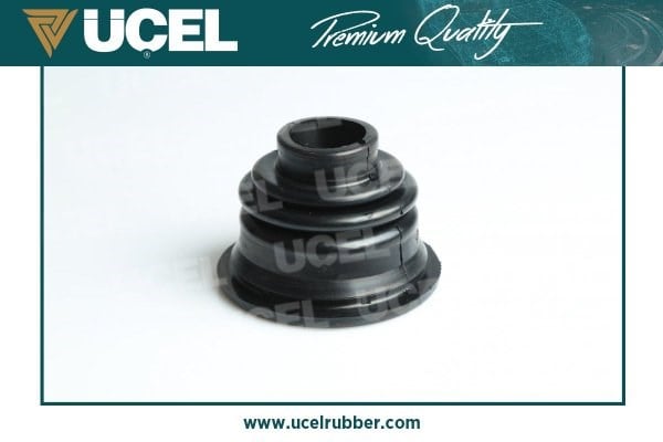 Nissan Interstar Aks Körüğü İç Sol UCEL