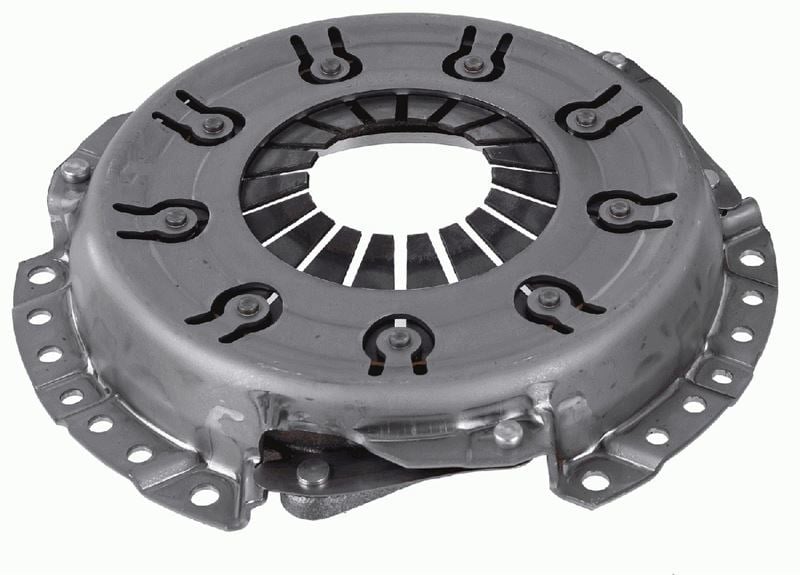 Nissan Debriyaj Baskı Plakası SACHS