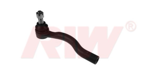 Nissan 370Z Ön Sağ Rot Başı RIW