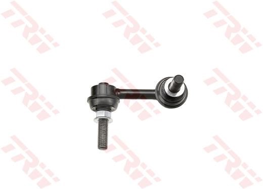 Nissan Almera Tino Ön Aks Sol Stabilizör Rotkolu TRW