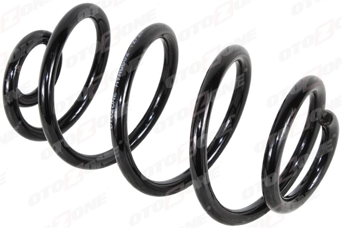 Nissan Note Helezon Yayı Arka 550209U00a