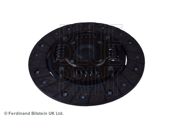 Nissan Pixo Debriyaj Baskı Balata BLUEPRINT