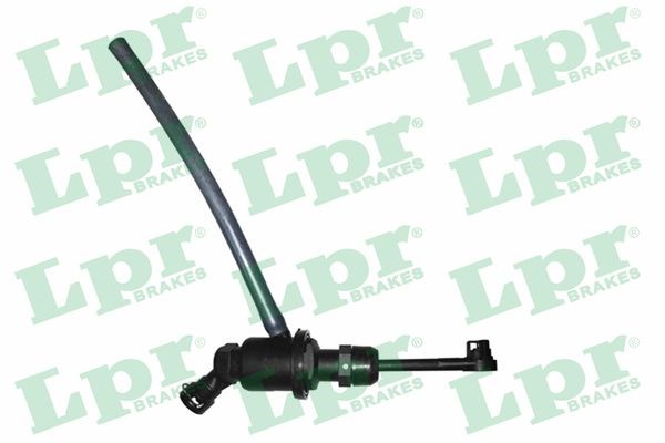 Nissan Micra 3 Note Debriyaj Üst Merkezi LPR