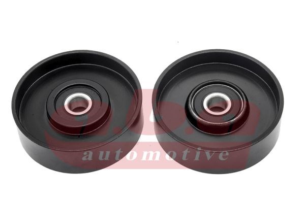 Nissan Almera Micra V Kayışı Saptırma Kılavuz Makarası ABA