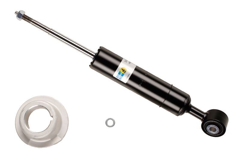 Nissan Navara D40 Ön Amortisör BILSTEIN