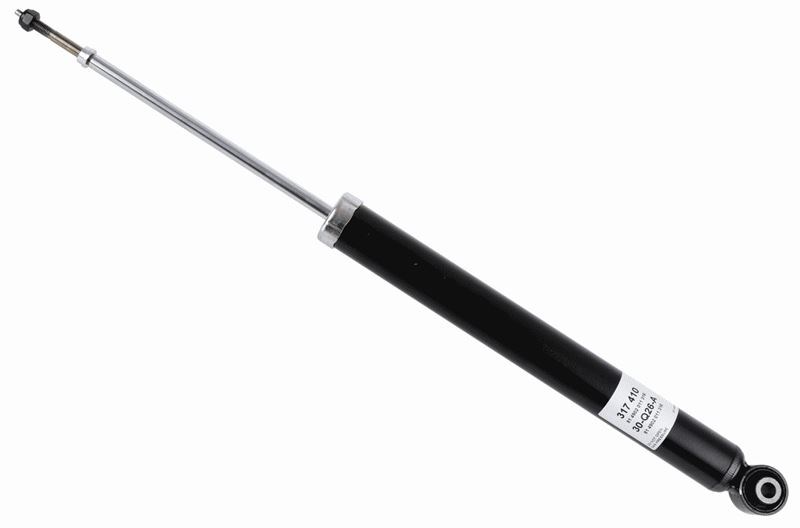 Nissan Juke F15 Arka Amortisör SACHS