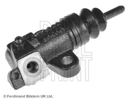 Nissan Almera N15 Debriyaj Üst Merkezi BLUEPRINT