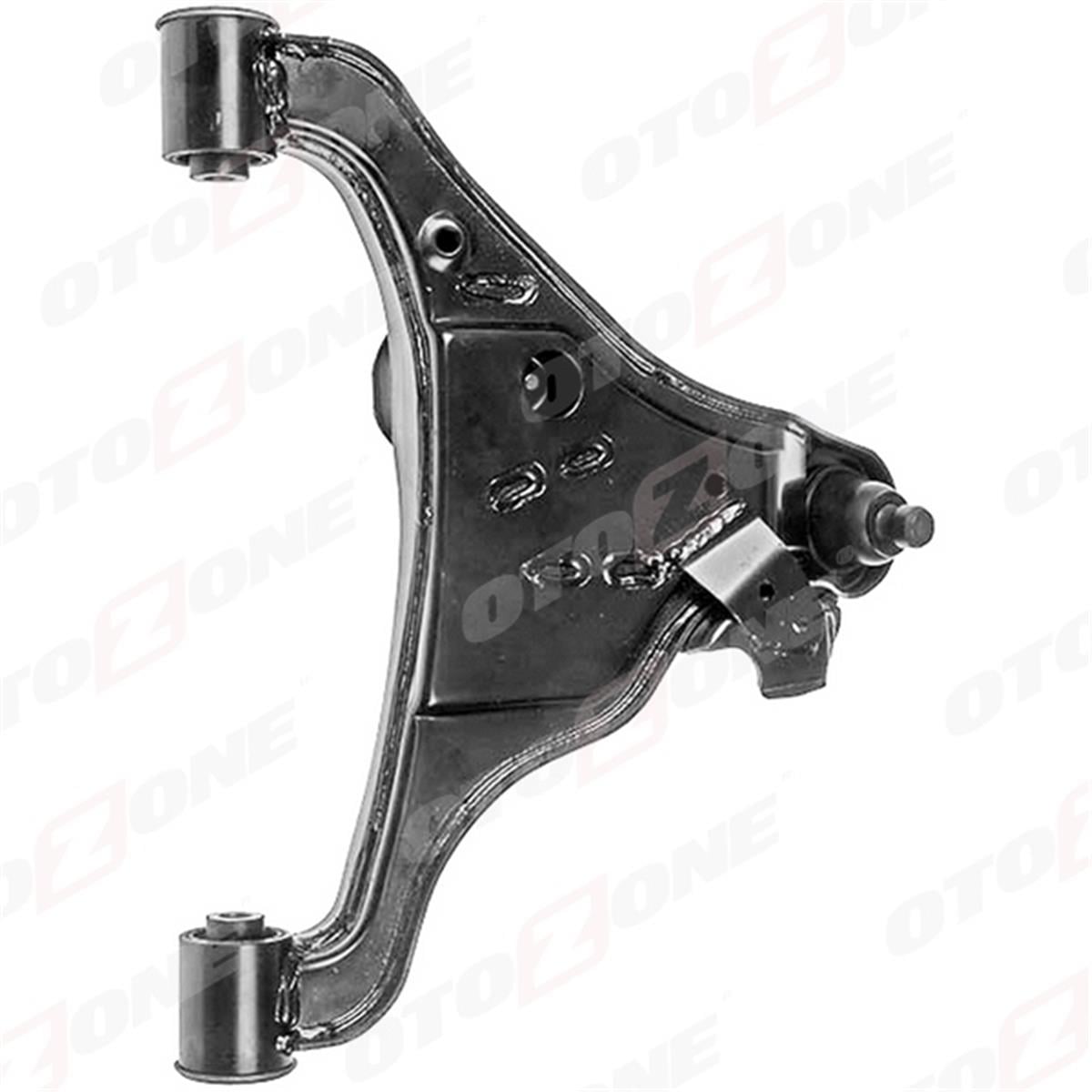 Nissan Navara (2016->) Salıncak Sağ 54500Ea000