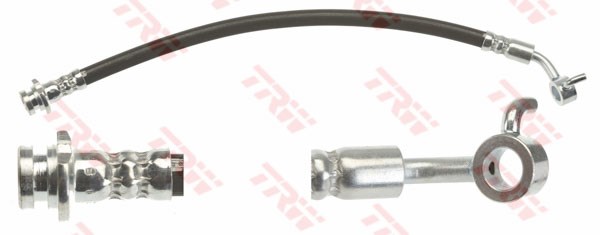 Nissan Pathfinder Fren Hortumu Arka Sol TRW