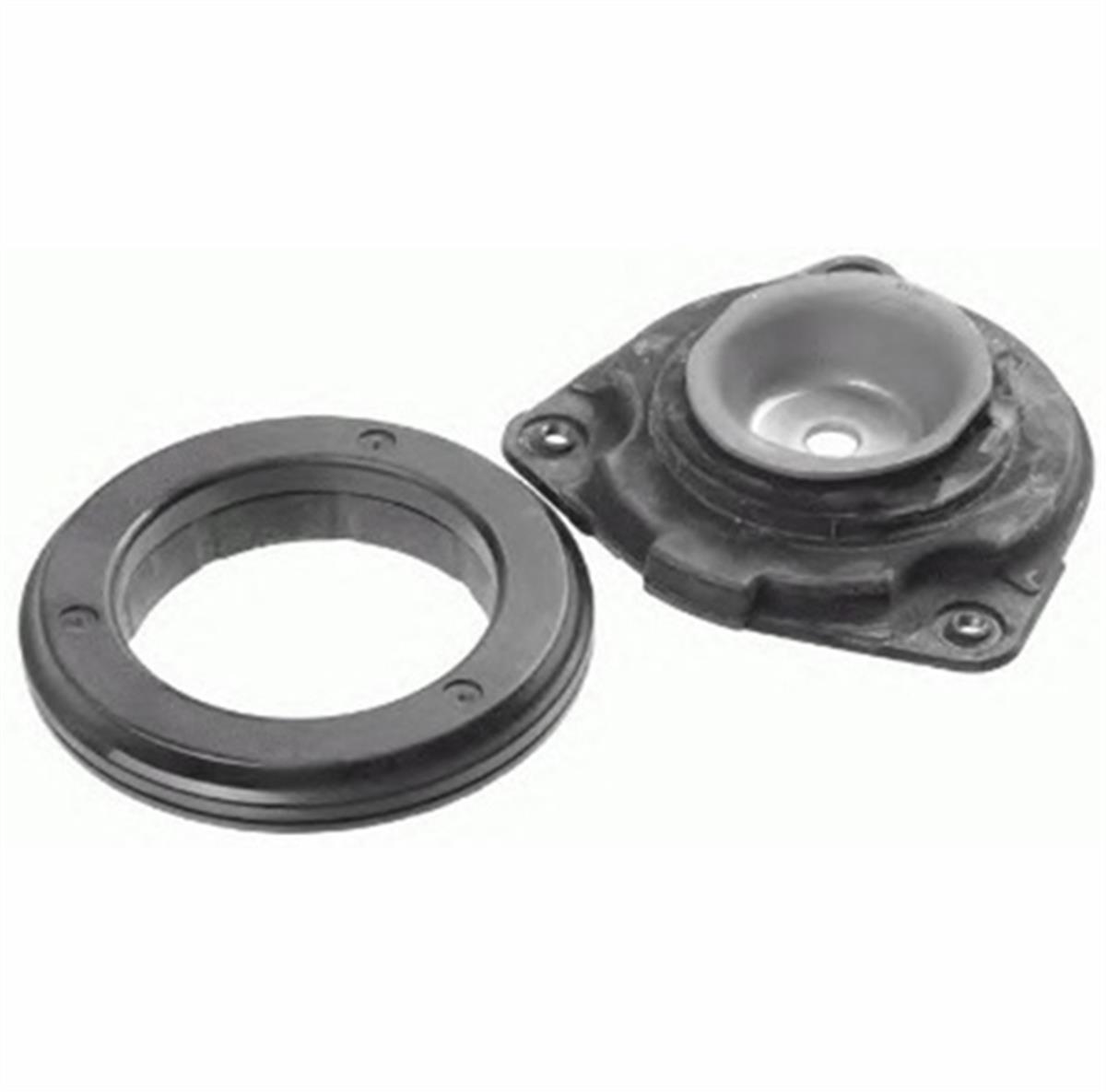 Renault Clio 3 Modus Nissan Micra Note Amortisör Takozu Sol 7701208822-8200183567-77012085