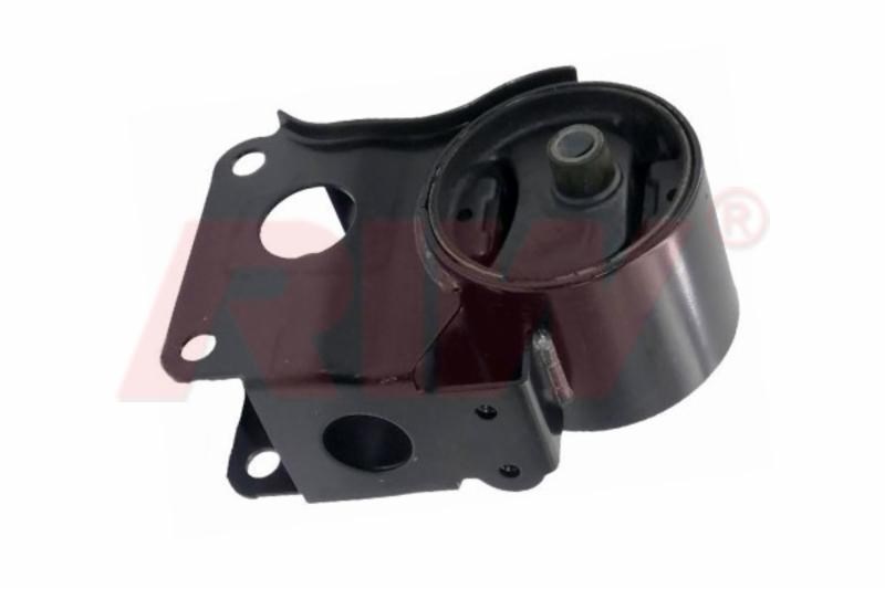 Nissan Altima L31 Motor Takozu RIW