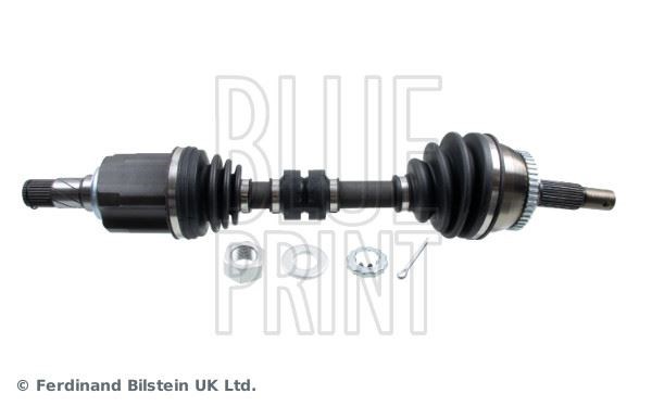 Nissan X-Trail I X-Trail II Classic Aks Komple BLUEPRINT