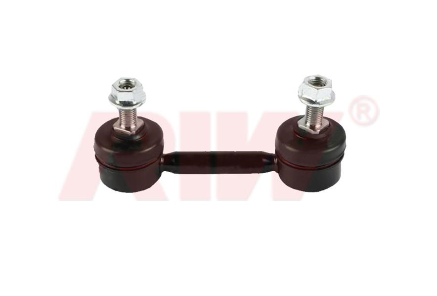 Nissan Arka Metal Z-Rot RIW