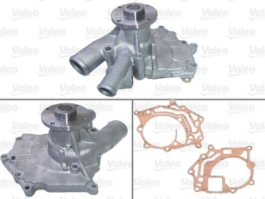 Nissan Vanette Su Pompası Devirdaim VALEO