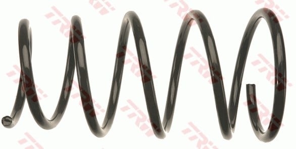 Nissan Primera P12 Ön Aks Süspansiyon Yayı TRW