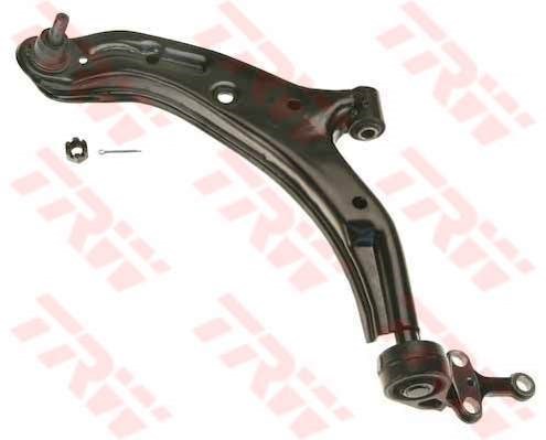 Nissan Almera Salıncak Kolu Ön Aks Sol Alt Sol TRW