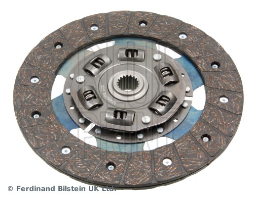 Nissan Almera N16 Debriyaj Baskı Balata BLUEPRINT
