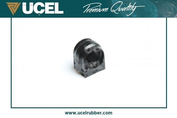 Nissan NV400 Arka Viraj Demir Lastiği 29MM UCEL