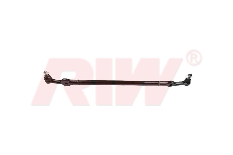 Nissan Pick Up D22 4X2 Orta Rot RIW