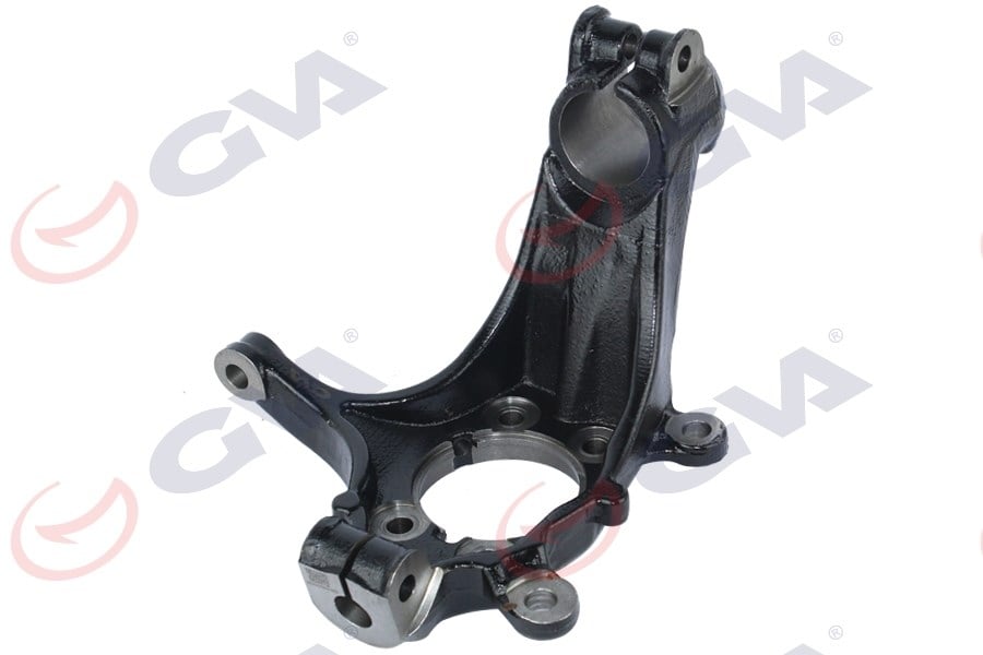 Nissan Qashqai Aks Taşıyıcı Ön Sol ABSli GVA