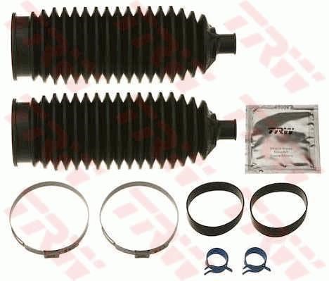 Nissan Micra 3 Direksiyon Körüğü Ön Aks Sağ Sol TRW