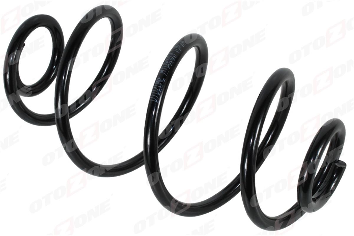 Nissan Micra 4 (2010>) Ön Sağ Helezon Yayı 540101Ha3a