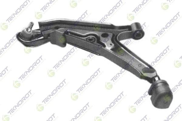 Nissan Primera P10 Alt Salıncak Sol Rotilli TEKNOROT