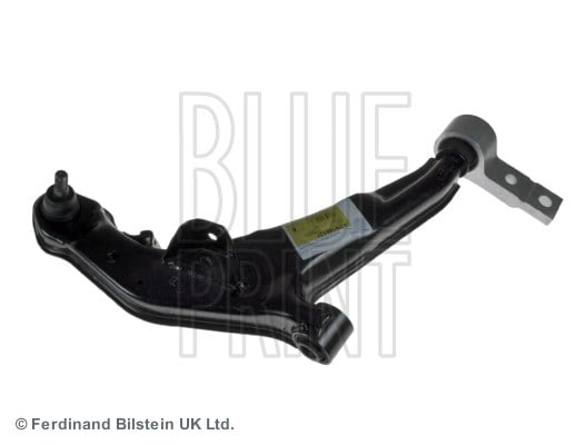 Nissan Almera Tino Salıncak BLUEPRINT
