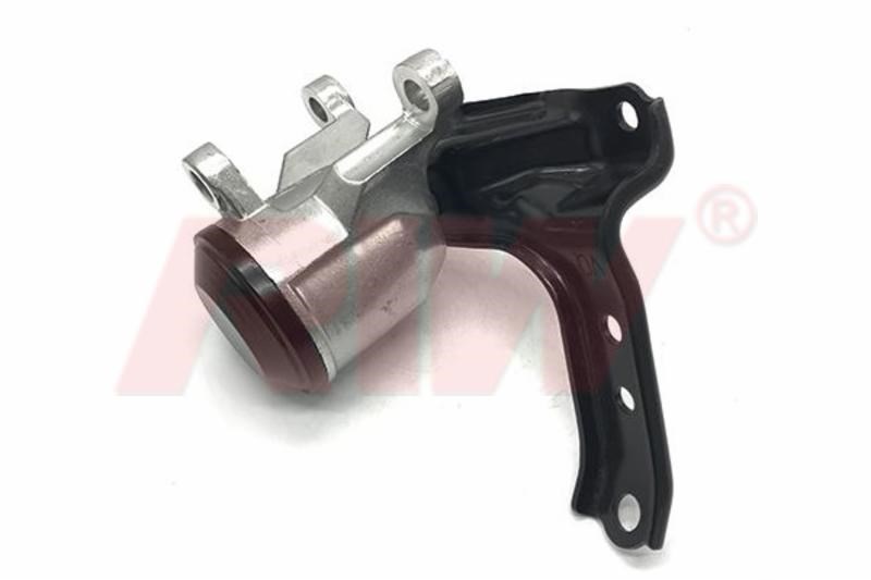Nissan Murano Z51 Teana II J32 Motor Takozu Ön RIW