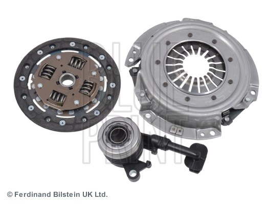 Nissan Micra K12 Debriyaj Seti BLUEPRINT