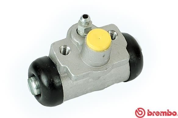 Nissan Pixo UA0 Fren Hidroliği BREMBO