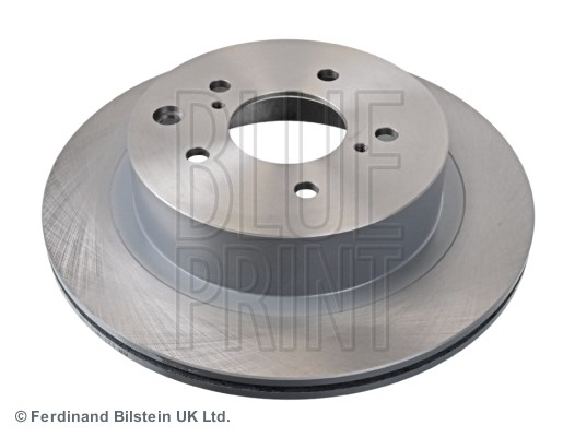Nissan 300-370Z Series Fren Diski BLUEPRINT