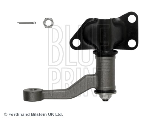 Nissan Pick Up Deve Boynu BLUEPRINT