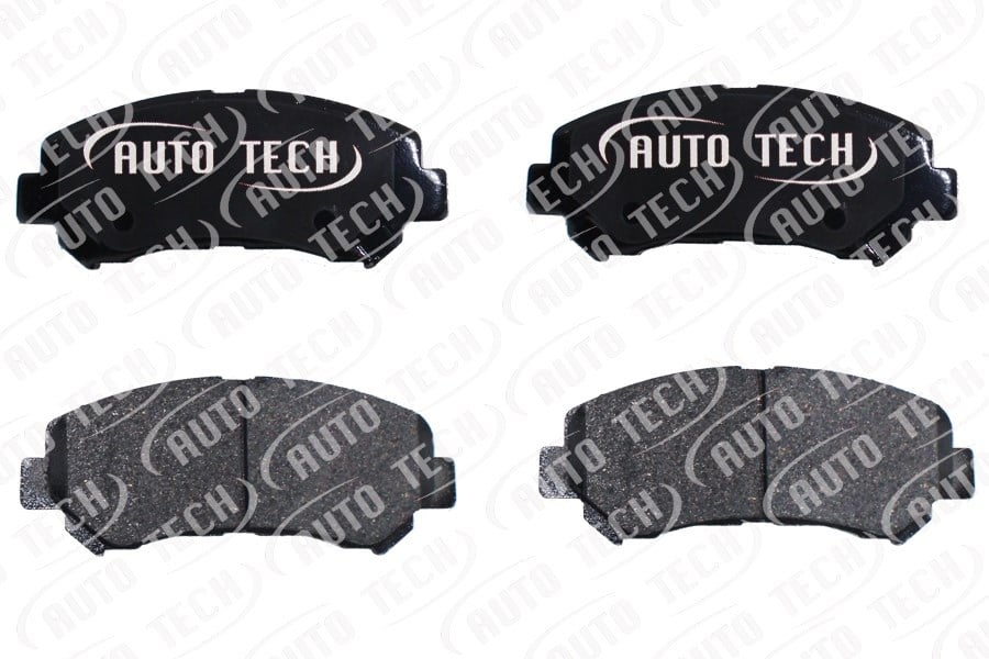 Nissan Qashqai Ön Fren Balatası AUTOTECH