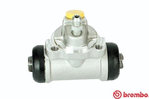Nissan Sunny I B11 Fren Hidroliği BREMBO