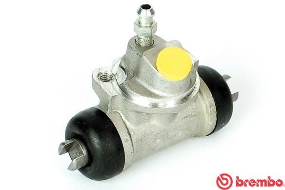 Nissan Sunny Fren Hidroliği BREMBO