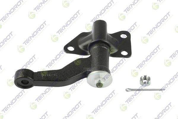 Nissan Pick Up D21 Skystar D22 Terrano R20 Deve Boynu Şase Rotu TEKNOROT