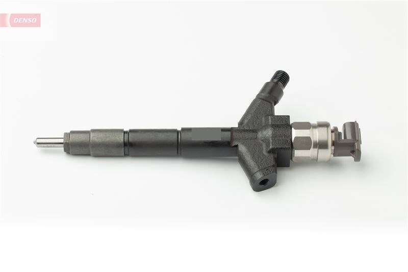 Nissan Navara D22 Common Rail Enjektör DENSO