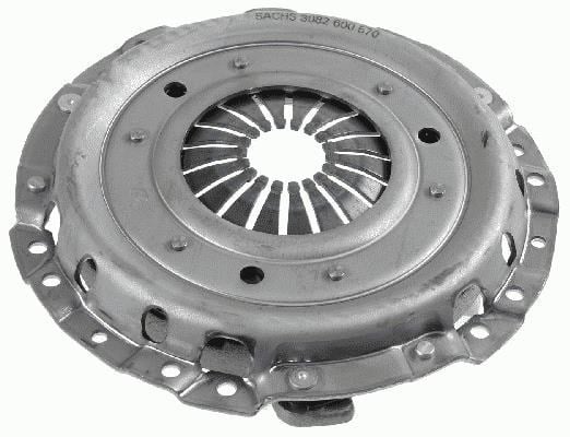 Nissan Debriyaj Baskı Plakası SACHS