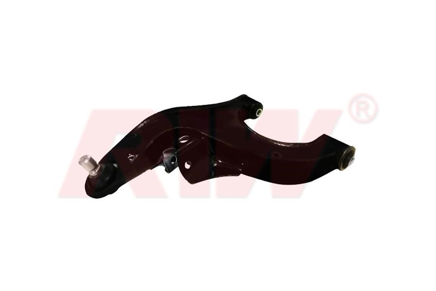 Nissan Pathfinder R51 Arka Sol Alt Denge Kolu RIW