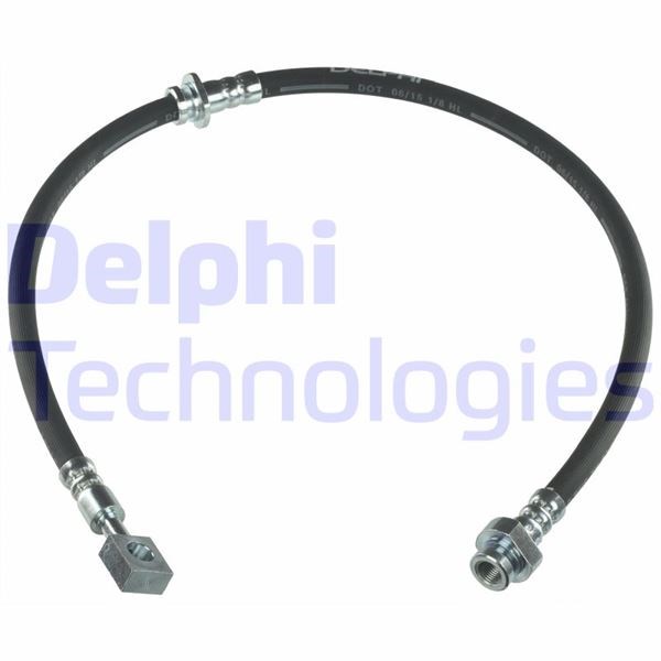 Nissan Cabstar Arka Fren Hortumu DELPHI