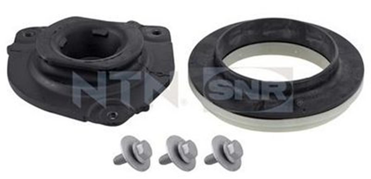 Nissan Juke (10>) Pulsar (14>) Ön Amortisör Takozu 54325Ed02a-543201Ka0a-543201Ka