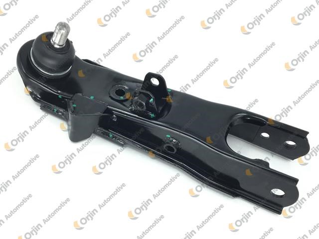 Nissan Pick Up 2X4 D21 Sol Kontrol Kolu ORJIN