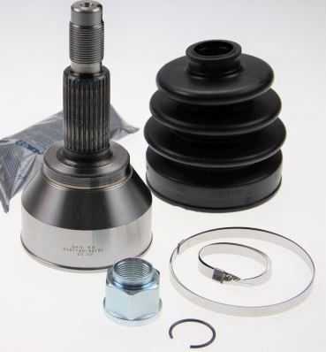 Nissan Aks Mafsal Tamir Kiti GKN