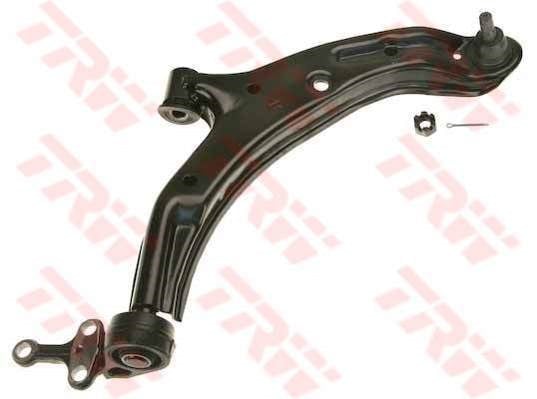 Nissan Almera Salıncak Kolu Ön Aks Sağ Alt Sağ TRW
