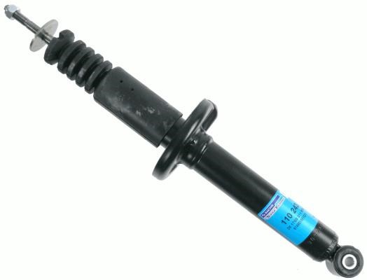 Nissan Micra I K10 Arka Aks Amortisör SACHS
