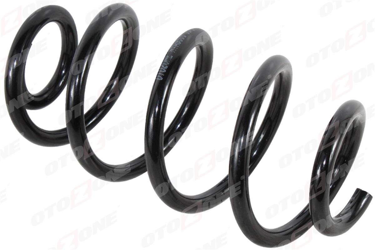 Nissan Juke (2010->) Arka Helezon Yayı 550201Ka0c