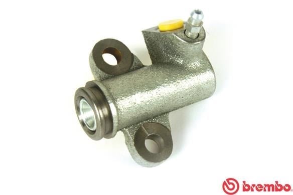 Nissan 300ZX Z31 Hidrolik Debriyaj Merkezi BREMBO