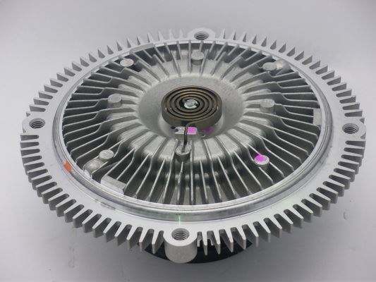 Nissan Altima Fan Termiği GMB